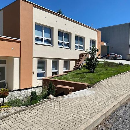 Sluknov / The Northernmost City Of The Czechia Eksteriør billede