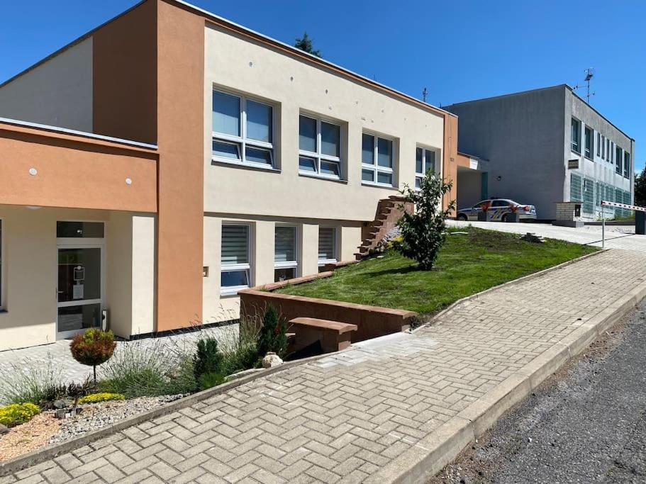Sluknov / The Northernmost City Of The Czechia Eksteriør billede